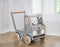 Smallstuff Houten Loopwagen