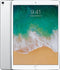 Apple iPad Pro (2017, A10 series) - Zilver - 64 GB - WiFi
