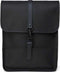 Rains Micro Rugzak - 5 Liter - Waterdicht - Zwart