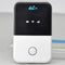 Wifi 2 Go Mifi router - 4G LTE Router - Wifi op elke locatie - Ingebouwde accu - Werkt met SIM Kaart - Draagbare wifi router - altijd en overal internet ook onderweg - Draadloos Wifi
