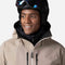 Rossignol Evader - Ski Jas - Lichtgewicht waterdicht 20000/15000 - Beige