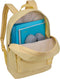 Case Logic Alto - Rugzak 26L - Gerecycled materiaal - Geel