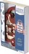 JC’s Lock Constantin Brainpuzzel