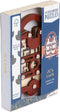 JC’s Lock Constantin Brainpuzzel