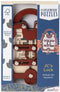JC’s Lock Constantin Brainpuzzel