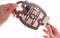 JC’s Lock Constantin Brainpuzzel