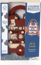 JC’s Lock Constantin Brainpuzzel