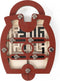 JC’s Lock Constantin Brainpuzzel