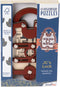 JC’s Lock Constantin Brainpuzzel