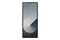 Samsung Galaxy Z Fold6 - Zilver - 256 GB - Fysieke simkaart + eSIM