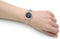 Tissot Le Locle T41118356 - Polshorloge - Automatisch - Staal - Ø 25 mm - Zilverkleurig