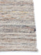 Perledo 16 Vloerkleed - 170x240 - Rechthoek - Laagpolig,Structuur Tapijt - Landelijk - Grijs, Roze