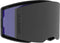 Scott React LS - skibril - fotochroom S1-3 met extra S1 lens - zwart/wit