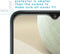 imoshion Screen protector - Geschikt voor Samsung Galaxy A32 (5G) / A13 (4G) / A13 (5G) / A12 - Screenprotector Folie 3 pack