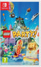 LEGO Party! - Nintendo Switch - 60 minigames - Pre-order voor 5 exclusieve Minifigures