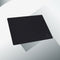 Logitech G740 - Muismat - Rubber - 460mm x 400mm x 5mm - Zwart