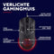 Trust GXT 928 HELOX - Gamingmuis - 6400 DPI RGB - Zwart