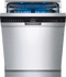 Siemens iQ500 - Vaatwasser - VarioSpeed Plus GlassZone Zeolith® - Inox