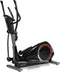 Flow Fitness Glider DCT2500 Crosstrainer - 24 programma's - 16 trainingsniveaus - Hartslagfunctie