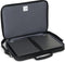 Base XX by Dicota Clamshell laptoptas, voor laptops tot 17,3 inch, zwart