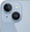 APPLE iPhone 14 Plus - 5G - 512 GB - Blauw