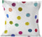 Kussensloop HappyFriday Confetti Multicolour 80 x 80 cm