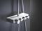 GROHE Euphoria Smartcontrol 310 Duo Regendouche - 2 straalpatronen - Moon white