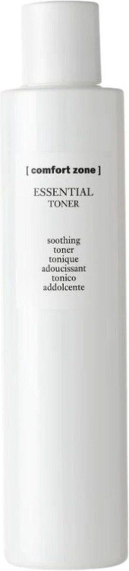 Comfort Zone Essential Toner - Lotion - Verfrissend en hydraterend - 200 ml