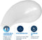 CeraVe Hydraterend Hyaluronzuur Serum - Gecombineerde tot zeer droge huid - 30ml