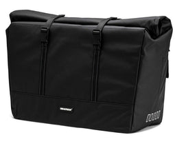 Urban Proof Longtail Fietstas - 60L - Waterafstotend - Zwart
