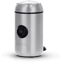Severin KM 3879 - Koffiemolen - 150 W - Roestvrij staal