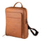 BURKELY Renee Backpack - Rugzak - Laptopvak 15,6 inch - Cognac