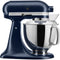 KitchenAid Artisan 5KSM175PSEIB - Keukenrobot 4,8L - 300W - Inktblauw