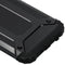 iMoshion Hoesje Geschikt voor Samsung Galaxy S10e Hoesje - iMoshion Rugged Xtreme Backcover - Zwart