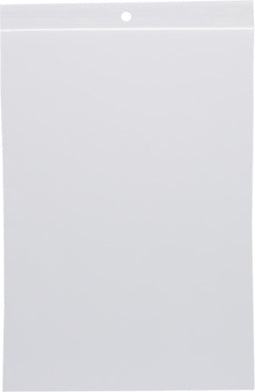 Gripzakjes 160 x 250 mm