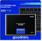 Goodram CL100 gen.3 - SSD 120GB - 2,5