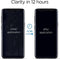 Spigen Galaxy S9 - Neo Flex Screenprotector - edge-to-edge bescherming (2 stuks)