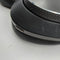 Bowers & Wilkins Px8 - Over-Ear - Draadloos - Actieve ruisonderdrukking - Zwart