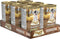 Stuzzy Monoproteïn Kalf - Puppy - Natvoer - Volledig voer - 1 x 400 gr