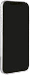 Vivanco iPhone 13 - Soft Case - Ultra dun TPU - Transparant