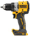 DeWalt DCD800NT-XJ - Accuboormachine - 90Nm max. koppel - Licht en compact (1 stuk)