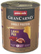 ANIMONDA GranCarno Single Protein smaak: lam - blik - 6 x 800g