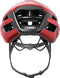 Abus PowerDome - Fietshelm - Verstelbaar - Blaze Red