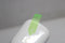 Apple AirPods Pro 3 - Draadloze oordopjes - ANC - Wit