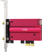Cudy WE4000 - PCIe Netwerkadapter - AX5400 Tri-Band Wi-Fi 6 - Bluetooth 5.2
