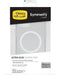 Otterbox iPhone 13/14/15/16e - Symmetry PC Back Cover - MagSafe geschikt - Transparant