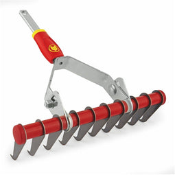 Wolf Multi-Star 71AAA035650 - Pendel-verticuteerhark 30 cm - Effectieve reiniging