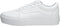 VANS WM Ward Platform (canvas) white -Maat 37