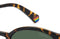 Polaroid PLD6233 - Zonnebril - Green Polarized - Bruin