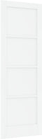vidaXL - Interne - Deur -